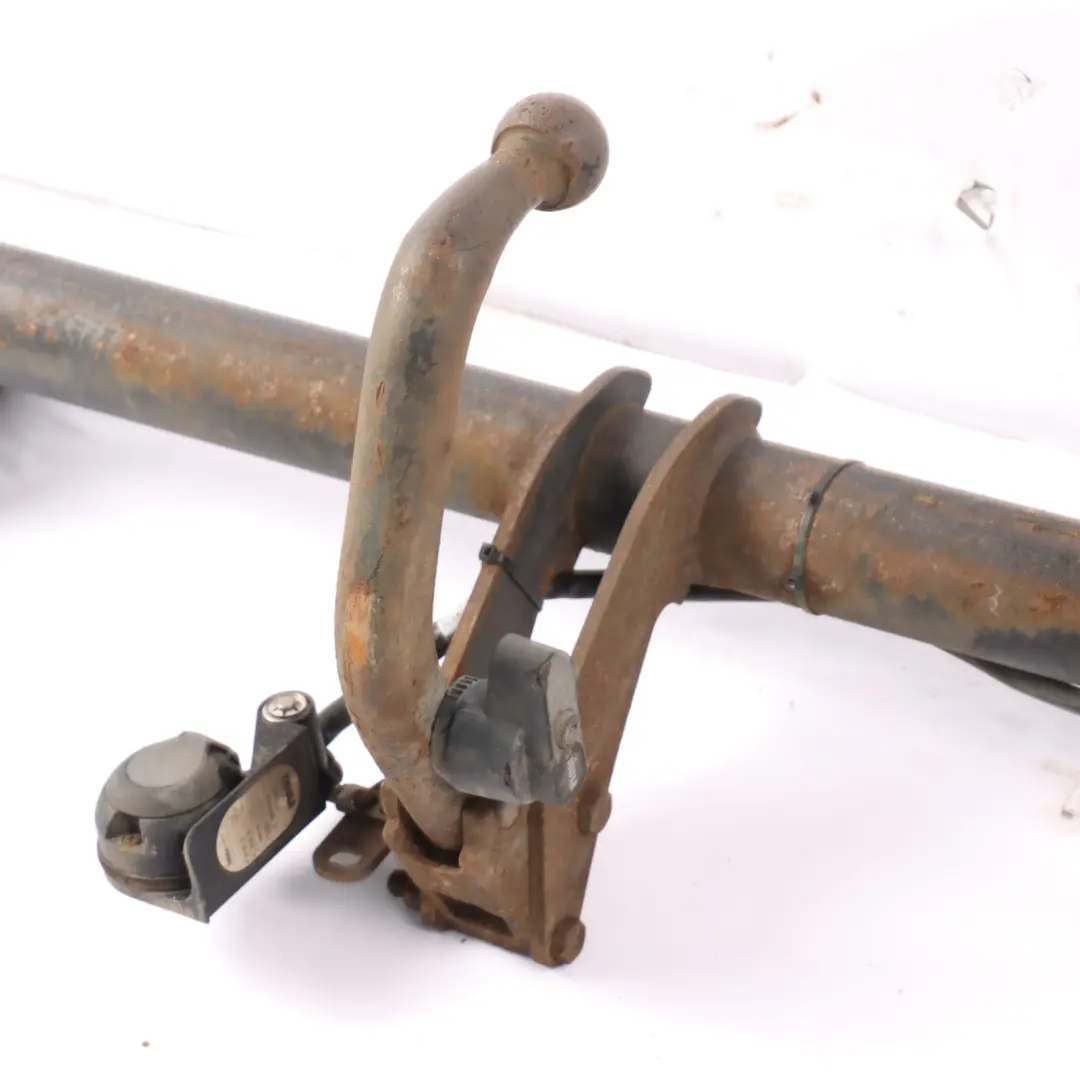 Hak Holowniczy Hak Naczepy Przyczepy Kula Haka do BMW X5 E70 o numerze 6798524 BMW X5 E70 Hak Holowniczy Hak Naczepy Przyczepy Kula Haka - SKU 6798524-2 - Numer Części 6798524