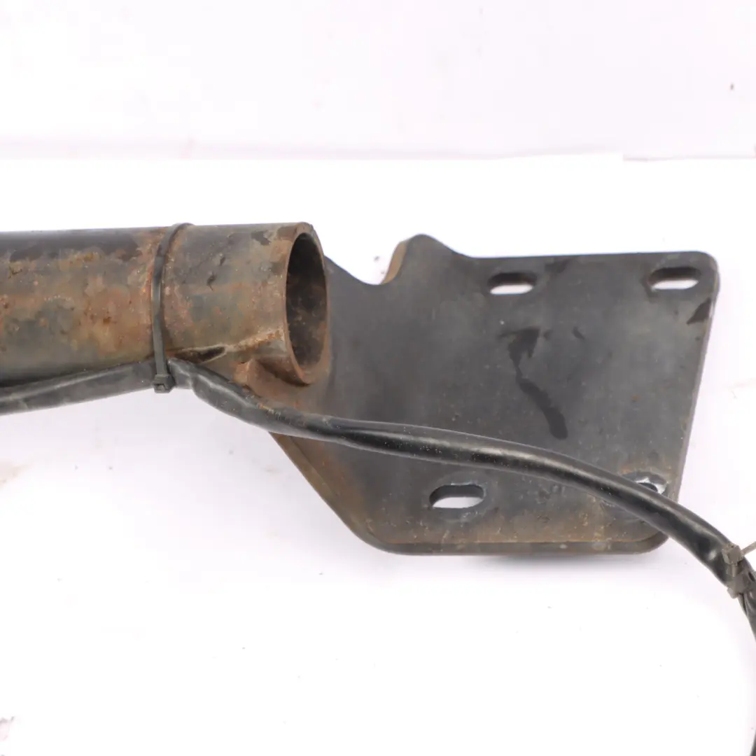 BMW X5 E70 Hak Holowniczy Hak Naczepy Przyczepy Kula Haka - SKU 6798524-2 - Numer Części 6798524