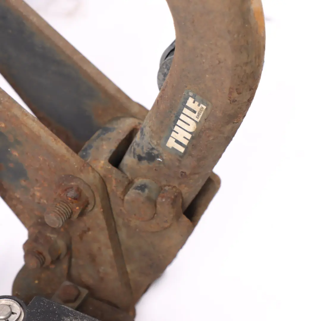 Hak Holowniczy Hak Naczepy Przyczepy Kula Haka do BMW X5 E70 o numerze 6798524 BMW X5 E70 Hak Holowniczy Hak Naczepy Przyczepy Kula Haka - SKU 6798524-2 - Numer Części 6798524