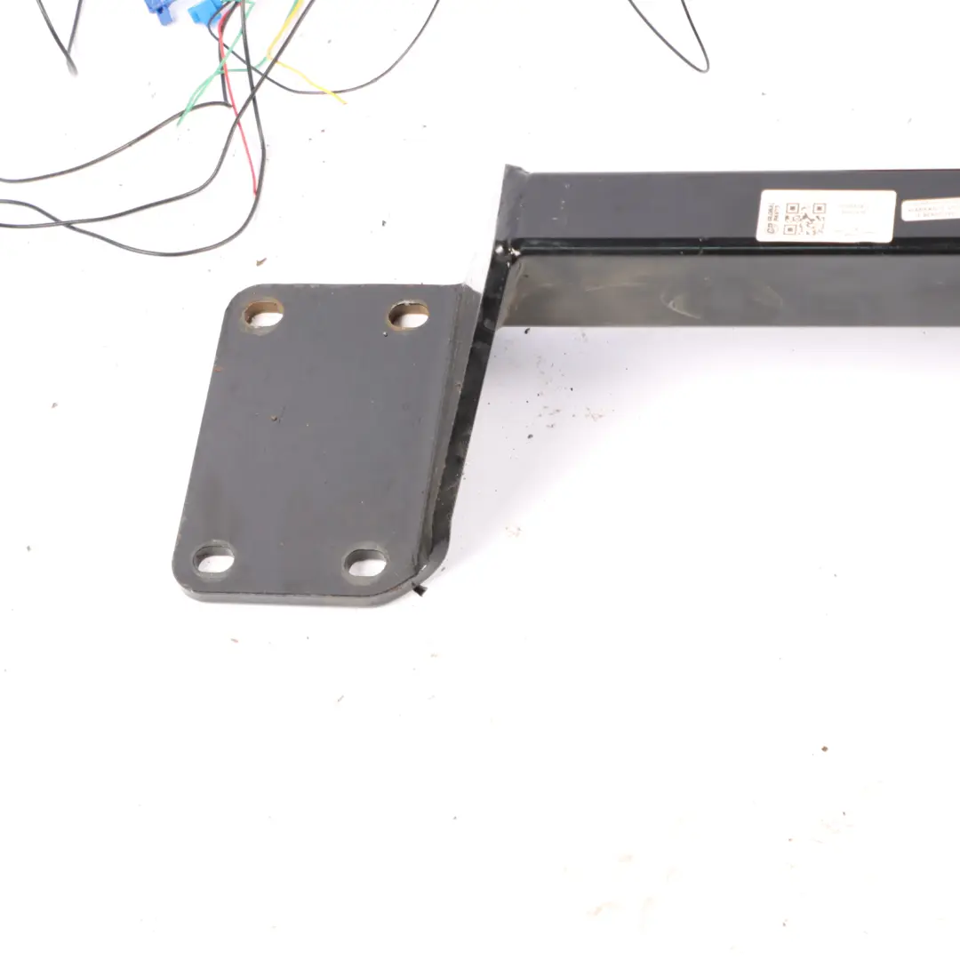 BMW X5 E70 Towing Hitch Witter Towbar Tow Bar Trailer Hook 6798524 - SKU 6798524-3 - Part number 6796334