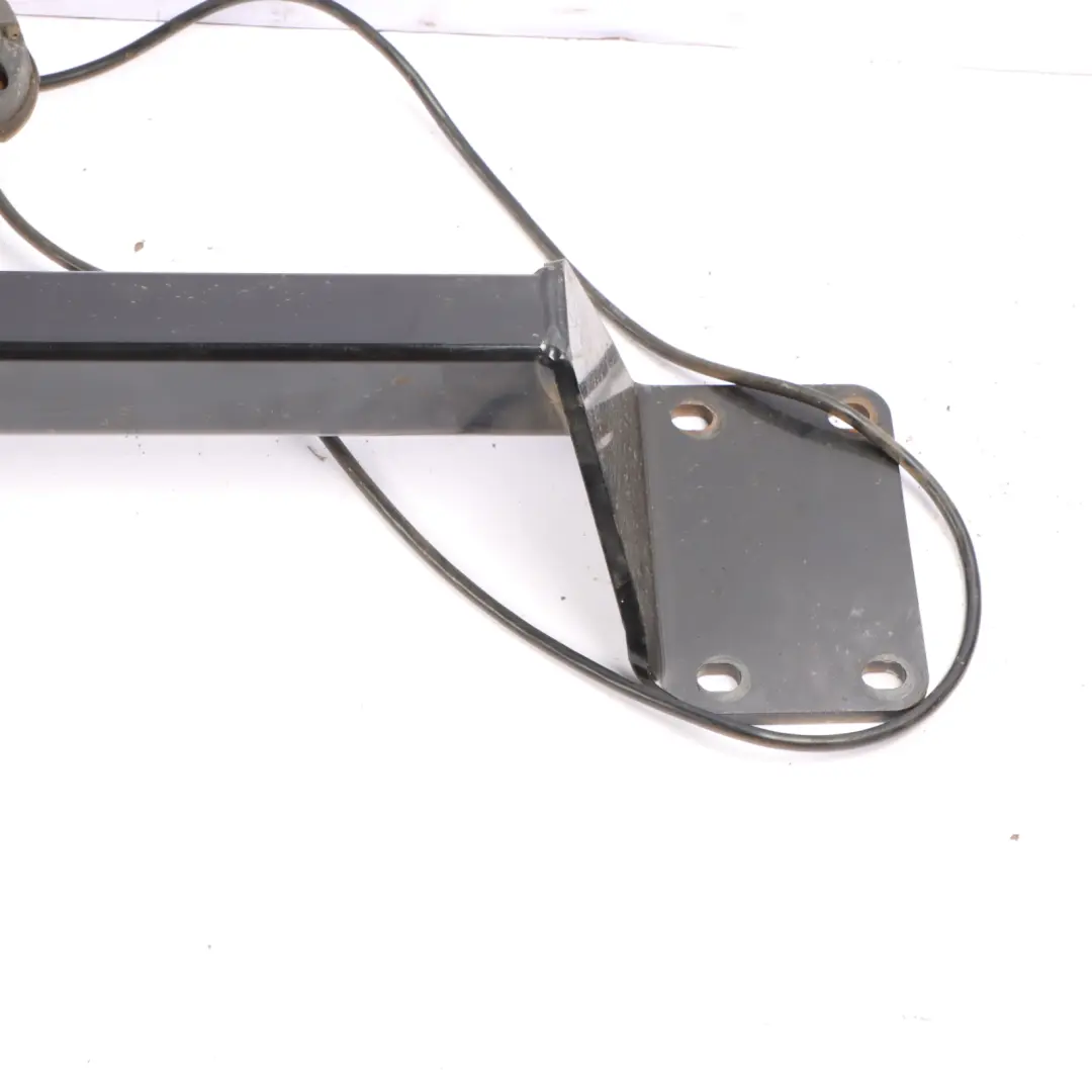 BMW X5 E70 Towing Hitch Witter Towbar Tow Bar Trailer Hook 6798524 - SKU 6798524-3 - Part number 6796334