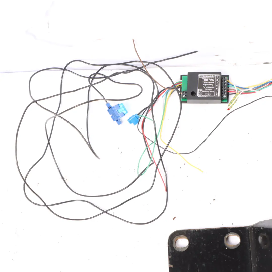 Towing Hitch Witter Towbar Tow Bar Trailer Hook 6798524 to BMW X5 E70 with Part number 6796334 BMW X5 E70 Towing Hitch Witter Towbar Tow Bar Trailer Hook 6798524 - SKU 6798524-3 - Part number 6796334