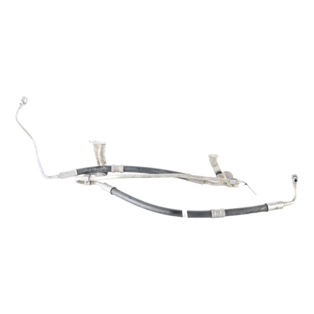 BMW E84 Hydro Steering Oil Pipe Expansion Hose - SKU rhd-6798836 - Part number 6798836