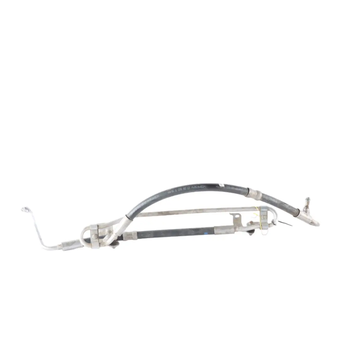 BMW E84 Hydro Steering Oil Pipe Expansion Hose - SKU rhd-6798836 - Part number 6798836