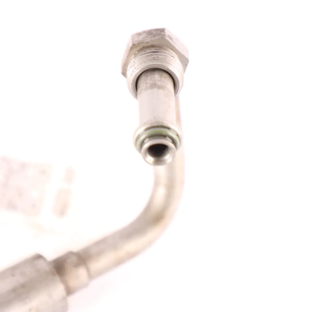 Hydro Steering Oil Pipe Expansion Hose to BMW E84 with Part number 6798836 BMW E84 Hydro Steering Oil Pipe Expansion Hose - SKU rhd-6798836 - Part number 6798836