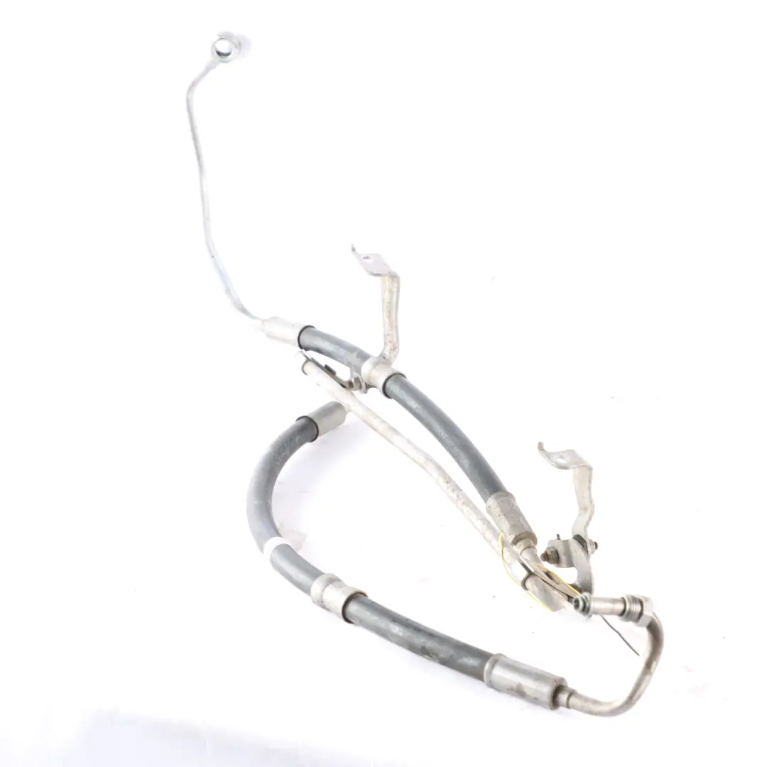 Hydro Steering Oil Pipe Expansion Hose to BMW E84 with Part number 6798836 BMW E84 Hydro Steering Oil Pipe Expansion Hose - SKU rhd-6798836 - Part number 6798836