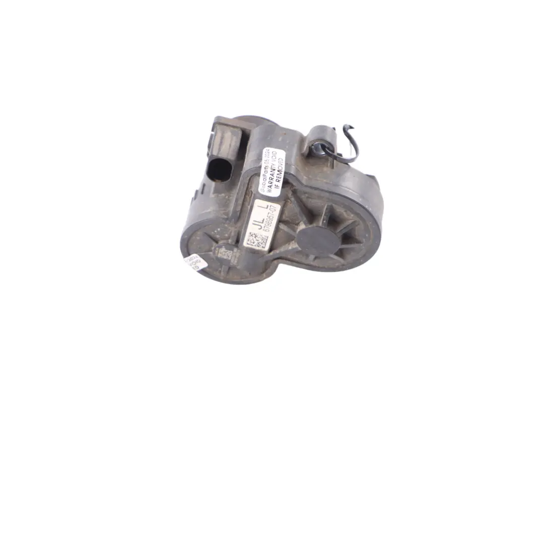 BMW F45 F46 Rear Electric Brake Calipers Left N/S - SKU 6798957 - Part number 6798957