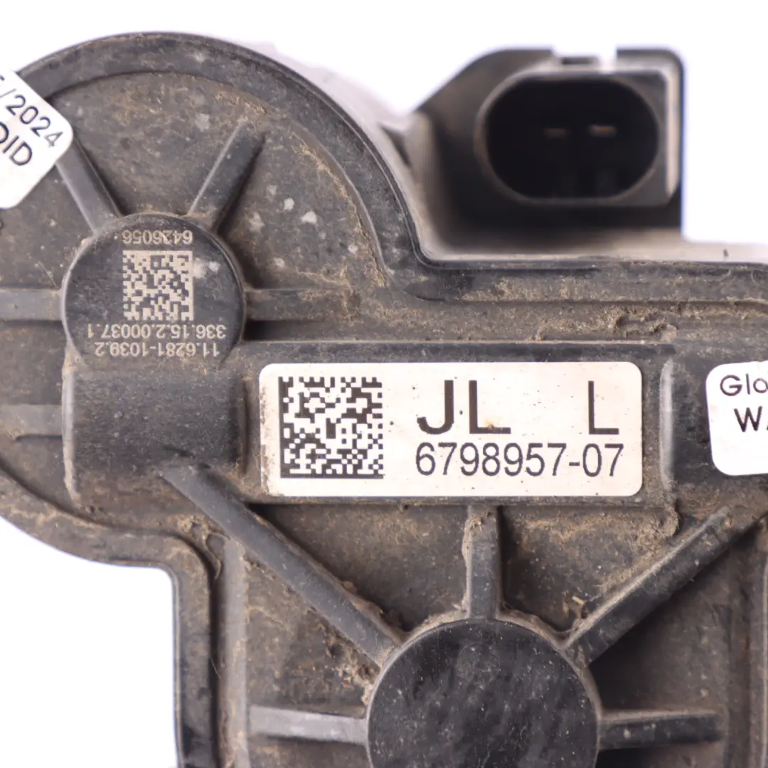 Pinzas De Freno Eléctricas BMW F45 F46 Traseras Izquierdas para con número de pieza 6798957 Pinzas De Freno Eléctricas BMW F45 F46 Traseras Izquierdas - SKU 6798957 - Número de pieza 6798957