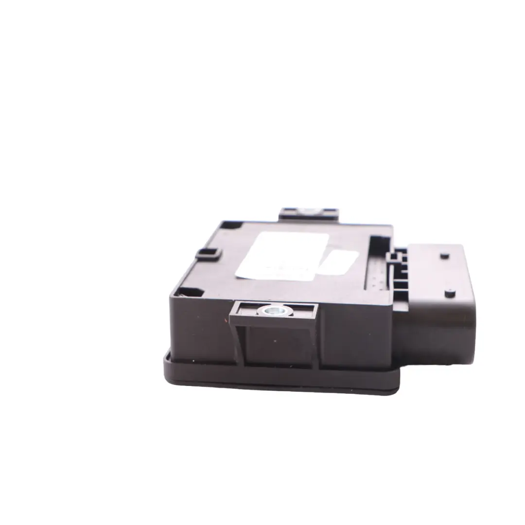 Control Unit BMW F10 F11 X3 F25 Parking Brake Handbrake Module EMF to with Part number 6799083 Control Unit BMW F10 F11 X3 F25 Parking Brake Handbrake Module EMF - SKU 6799083 - Part number 6799083