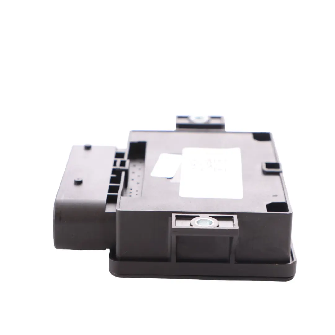 Control Unit BMW F10 F11 X3 F25 Parking Brake Handbrake Module EMF to with Part number 6799083 Control Unit BMW F10 F11 X3 F25 Parking Brake Handbrake Module EMF - SKU 6799083 - Part number 6799083