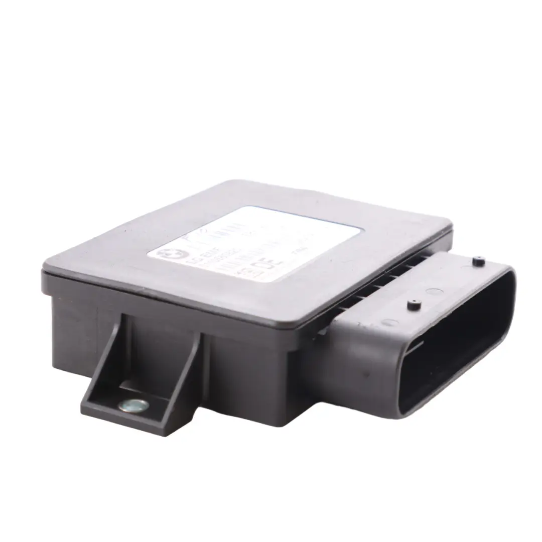  Unidad control BMW F10 F11 X3 F25 Freno estacionamiento Freno Módulo EMF - SKU 6799083 - Número de pieza 6799083