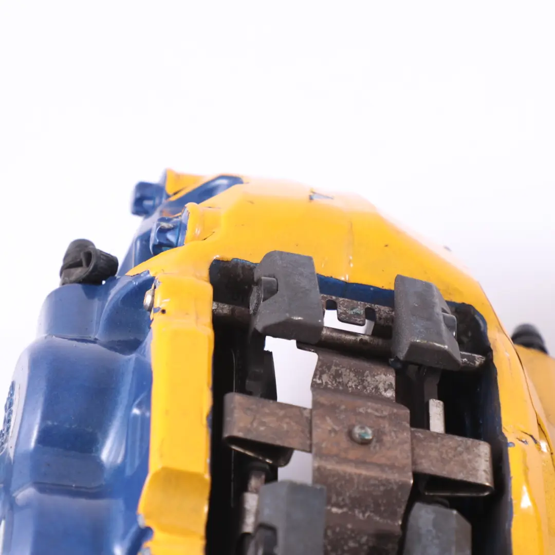 Pinza freno M Sport Performance freno Alloggiamento Sinistra Destra per BMW F30 con numero di parte 6799469 BMW F30 Pinza freno M Sport Performance freno Alloggiamento Sinistra Destra - SKU 6799469-5 - Numero di parte 6799469