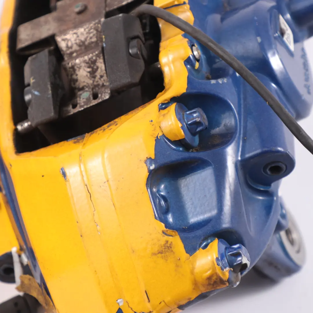 Etrier de frein frein M Sport avant gauche droite pour BMW F30 à propos du numéro de pièce 6799469 BMW F30 Etrier de frein frein M Sport avant gauche droite - SKU 6799469-5 - Numéro de pièce 6799469