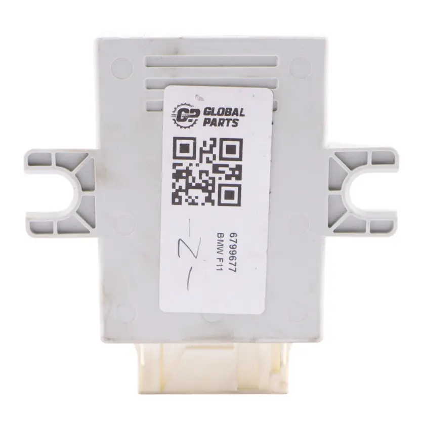 BMW F11 Touring Unidad Control Suspensión Neumática Trasero Módulo ECU - SKU 6799677 - Número de pieza 6798937