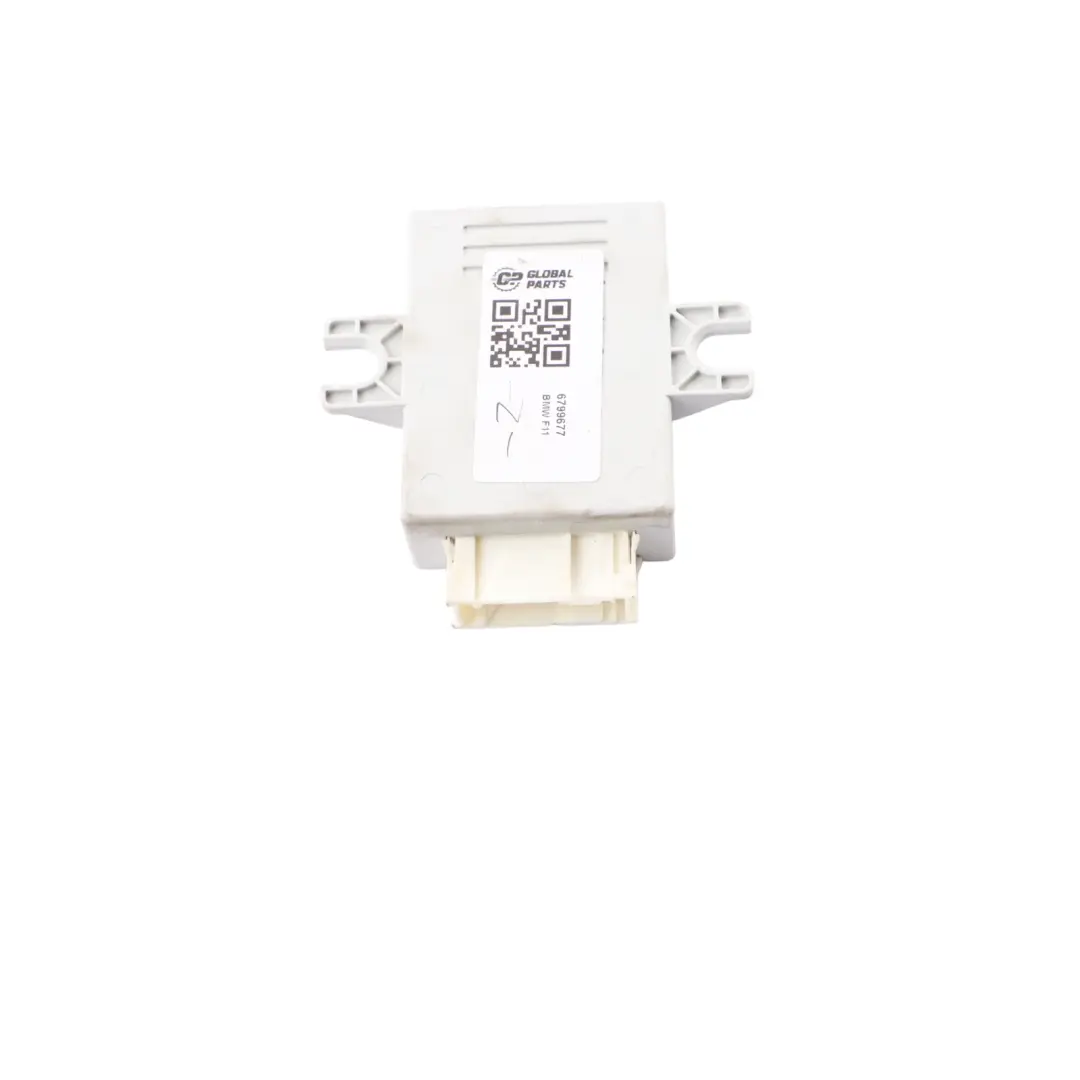 BMW F11 Touring Luft Federung Steuer Gerät ECU Hinter Achse Modul - SKU 6799677 - Teilenummer 6798937