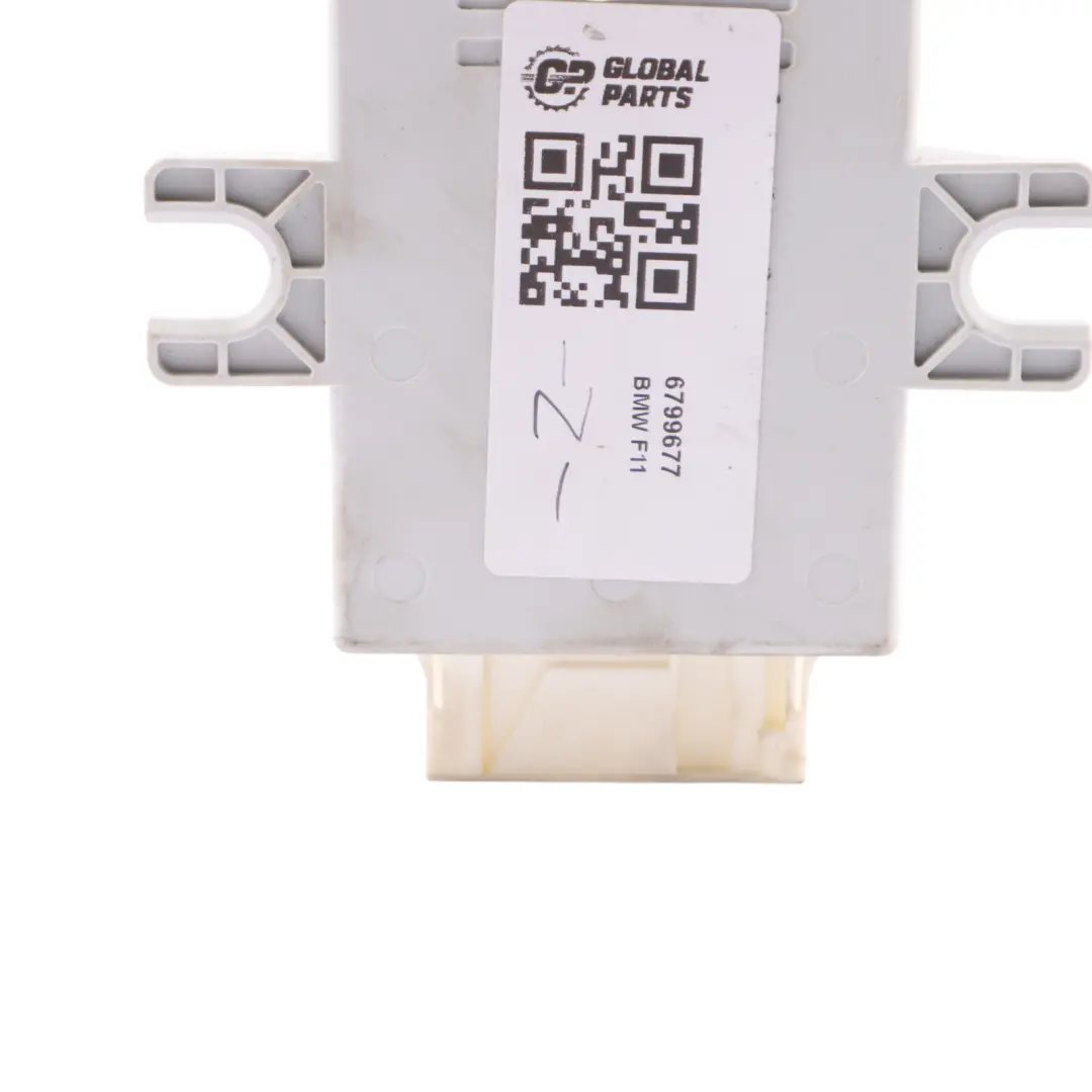 Luft Federung Steuer Gerät ECU Hinter Achse Modul für BMW F11 Touring mit Teilenummer 6798937 BMW F11 Touring Luft Federung Steuer Gerät ECU Hinter Achse Modul - SKU 6799677 - Teilenummer 6798937