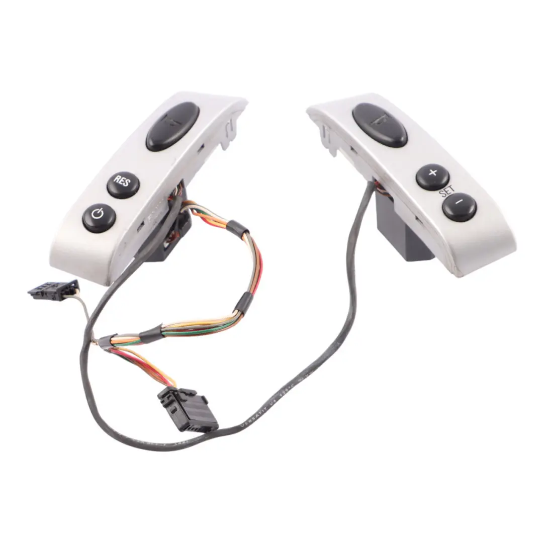 Steering Wheel Switch Mini R50 R52 R53 Radio Switch Horn Set 6800903 to with Part number 61316800898 Steering Wheel Switch Mini R50 R52 R53 Radio Switch Horn Set 6800903 - SKU 6800898 - Part number 61316800898