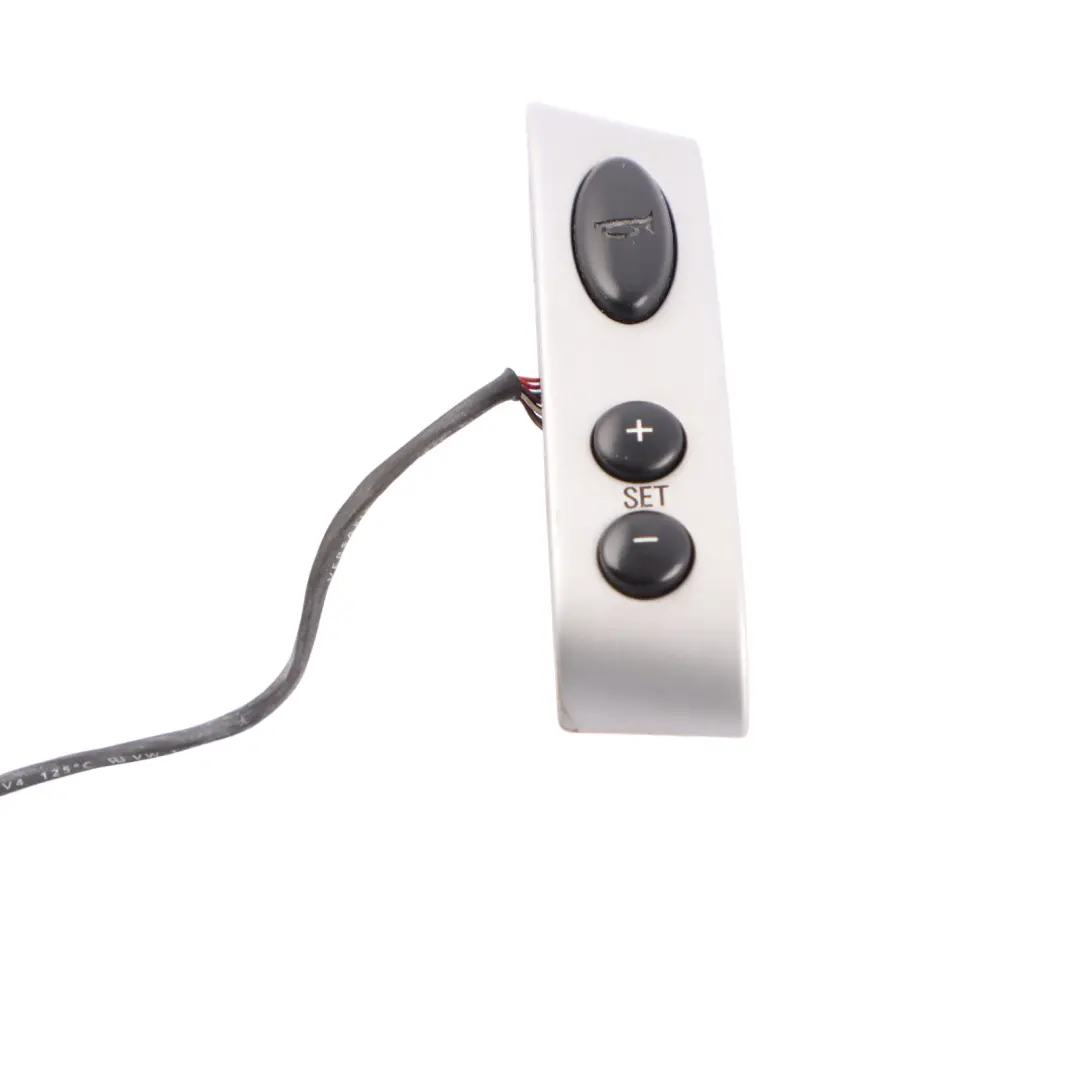 Steering Wheel Switch Mini R50 R52 R53 Radio Switch Horn Set 6800903 to with Part number 61316800898 Steering Wheel Switch Mini R50 R52 R53 Radio Switch Horn Set 6800903 - SKU 6800898 - Part number 61316800898