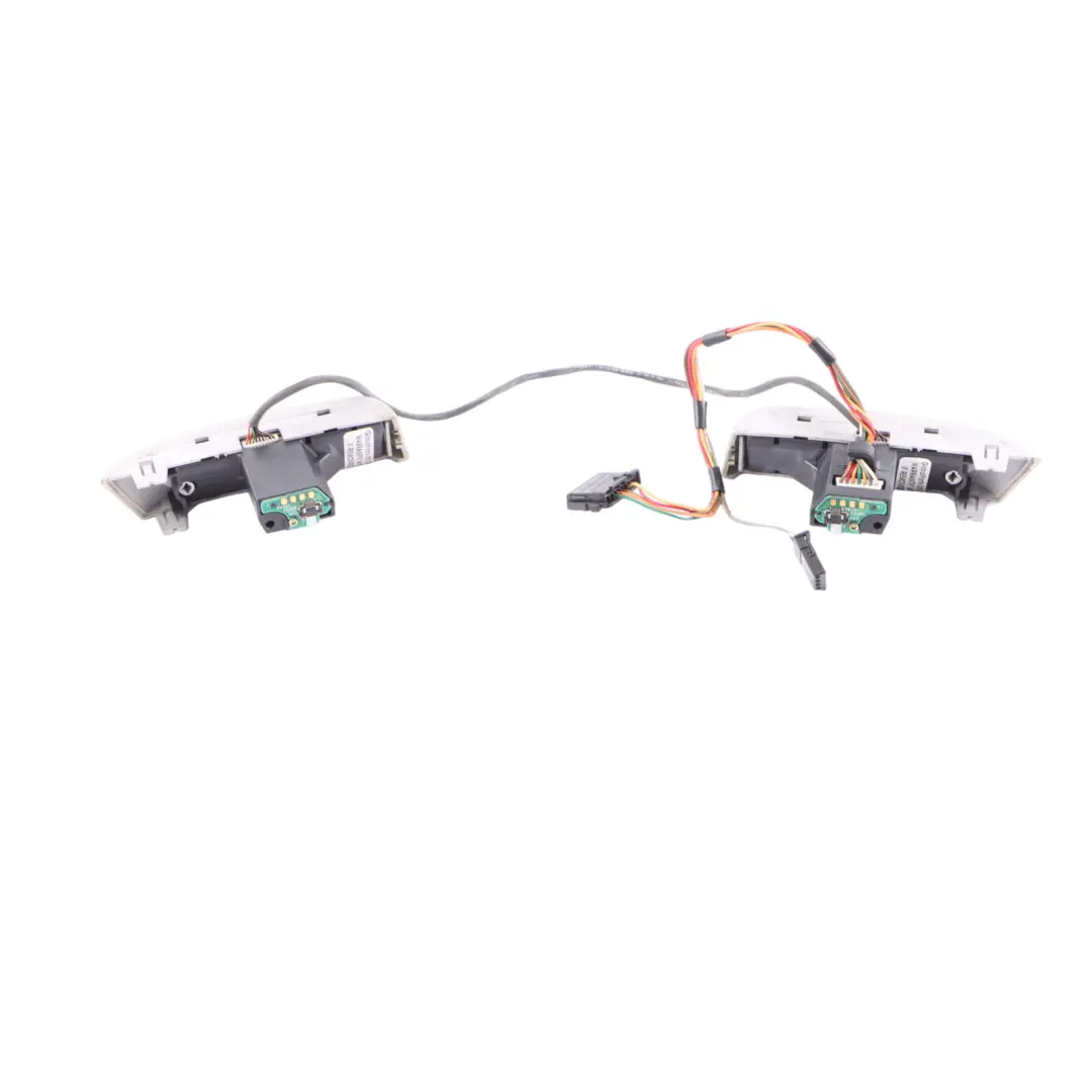 Steering Wheel Switch Mini R50 R52 R53 Radio Switch Horn Set 6800903 to with Part number 61316800898 Steering Wheel Switch Mini R50 R52 R53 Radio Switch Horn Set 6800903 - SKU 6800898 - Part number 61316800898