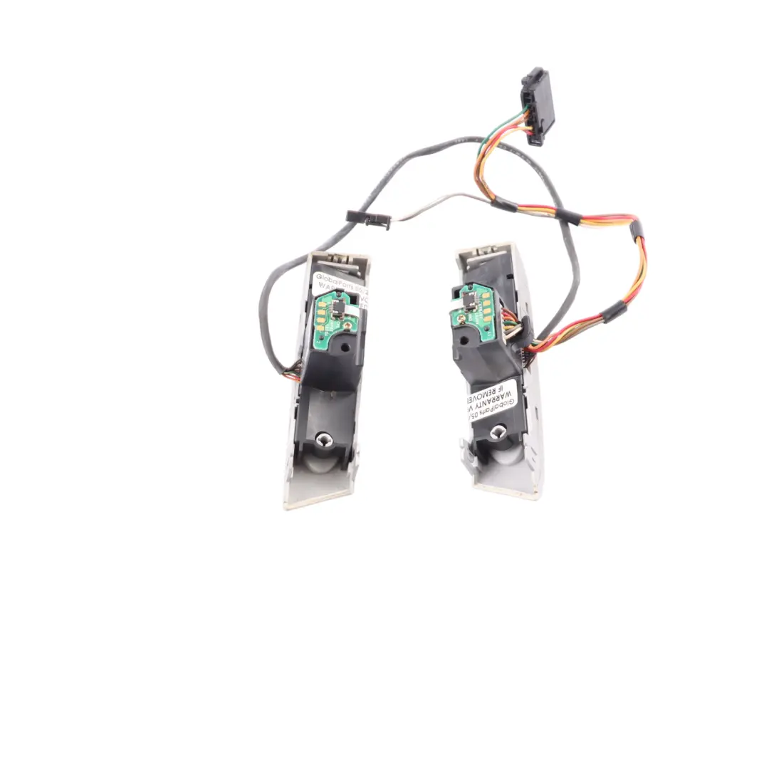 Steering Wheel Switch Mini R50 R52 R53 Radio Switch Horn Set 6800903 to with Part number 61316800898 Steering Wheel Switch Mini R50 R52 R53 Radio Switch Horn Set 6800903 - SKU 6800898 - Part number 61316800898