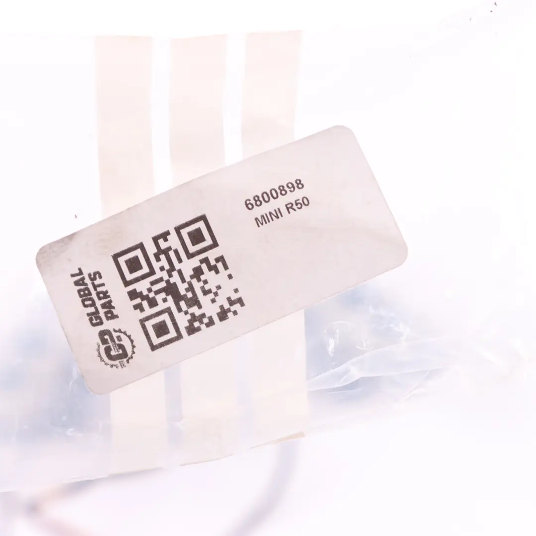 Steering Wheel Switch Mini R50 R52 R53 Radio Switch Horn Set 6800903 to with Part number 61316800898 Steering Wheel Switch Mini R50 R52 R53 Radio Switch Horn Set 6800903 - SKU 6800898 - Part number 61316800898