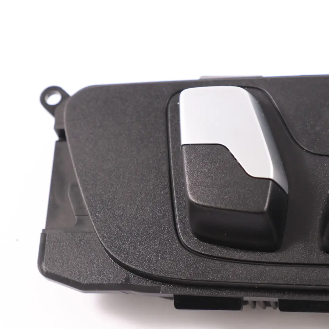 Interruptor de control asiento delantero derecho para BMW X5 G05 G16 X7 G07 con número de pieza 6801482 BMW X5 G05 G16 X7 G07 Interruptor de control asiento delantero derecho - SKU 6801482 - Número de pieza 6801482