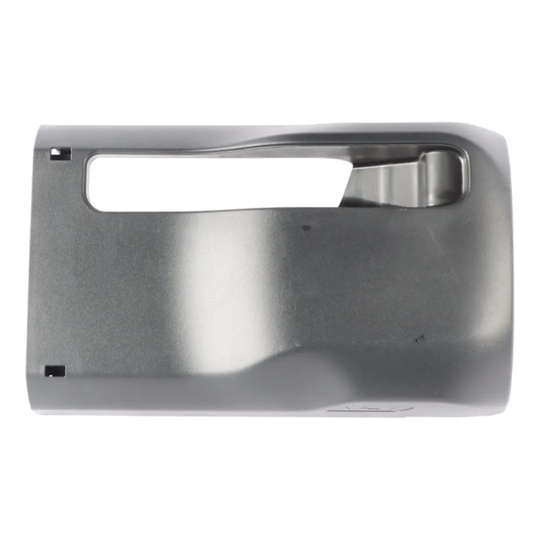  Garniture colonne direction BMW G20 G21 Couvercle inférieure noir - SKU 6805546-1 - Numéro de pièce 6805546
