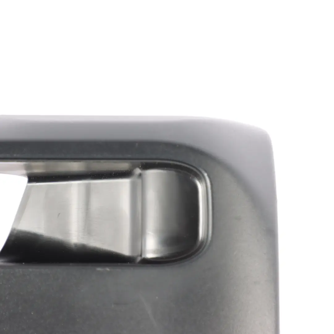  Garniture colonne direction BMW G20 G21 Couvercle inférieure noir - SKU 6805546-1 - Numéro de pièce 6805546