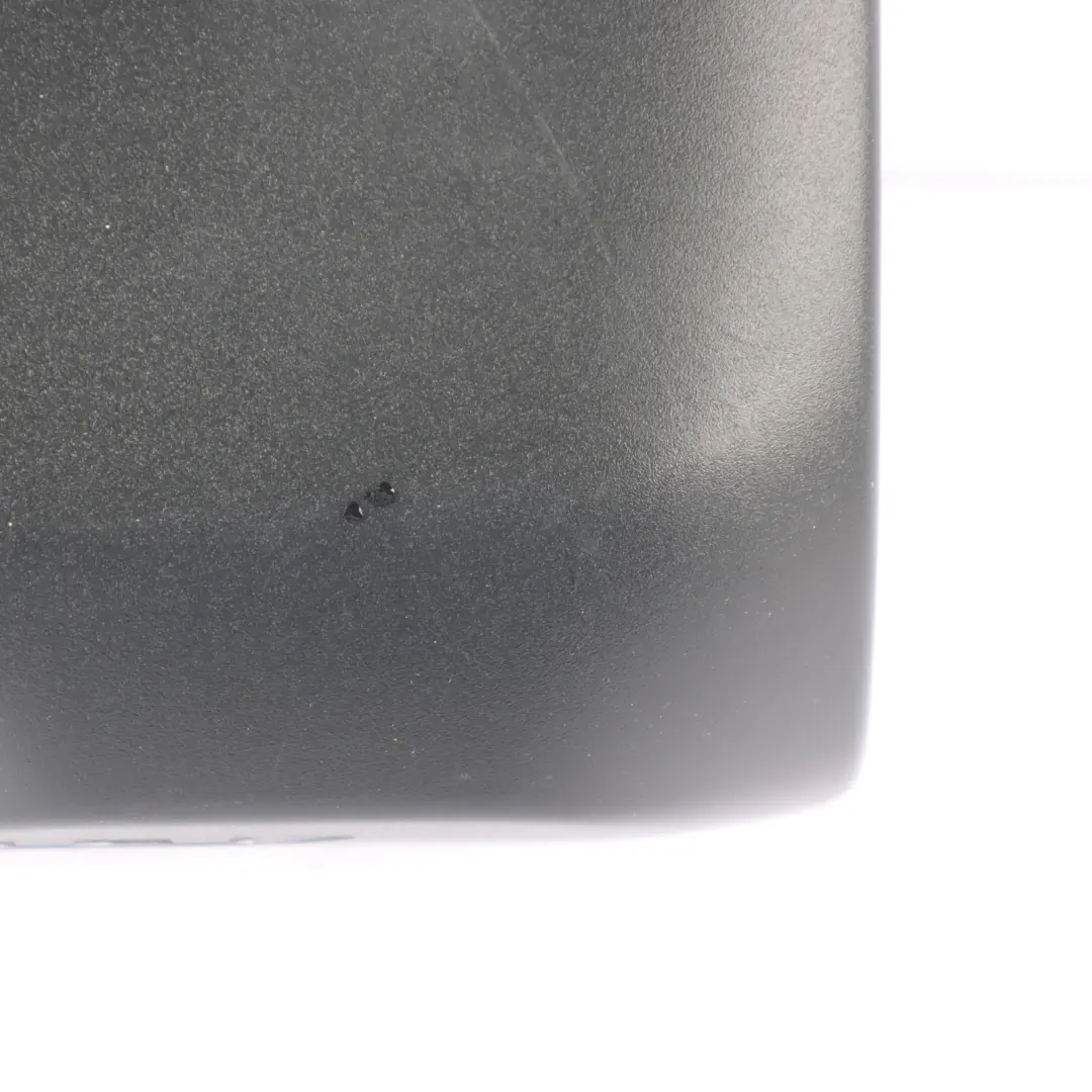 Lenksäulenverkleidung BMW G20 G21 untere untere Abdeckung schwarz für mit Teilenummer 6805546 Lenksäulenverkleidung BMW G20 G21 untere untere Abdeckung schwarz - SKU 6805546-1 - Teilenummer 6805546