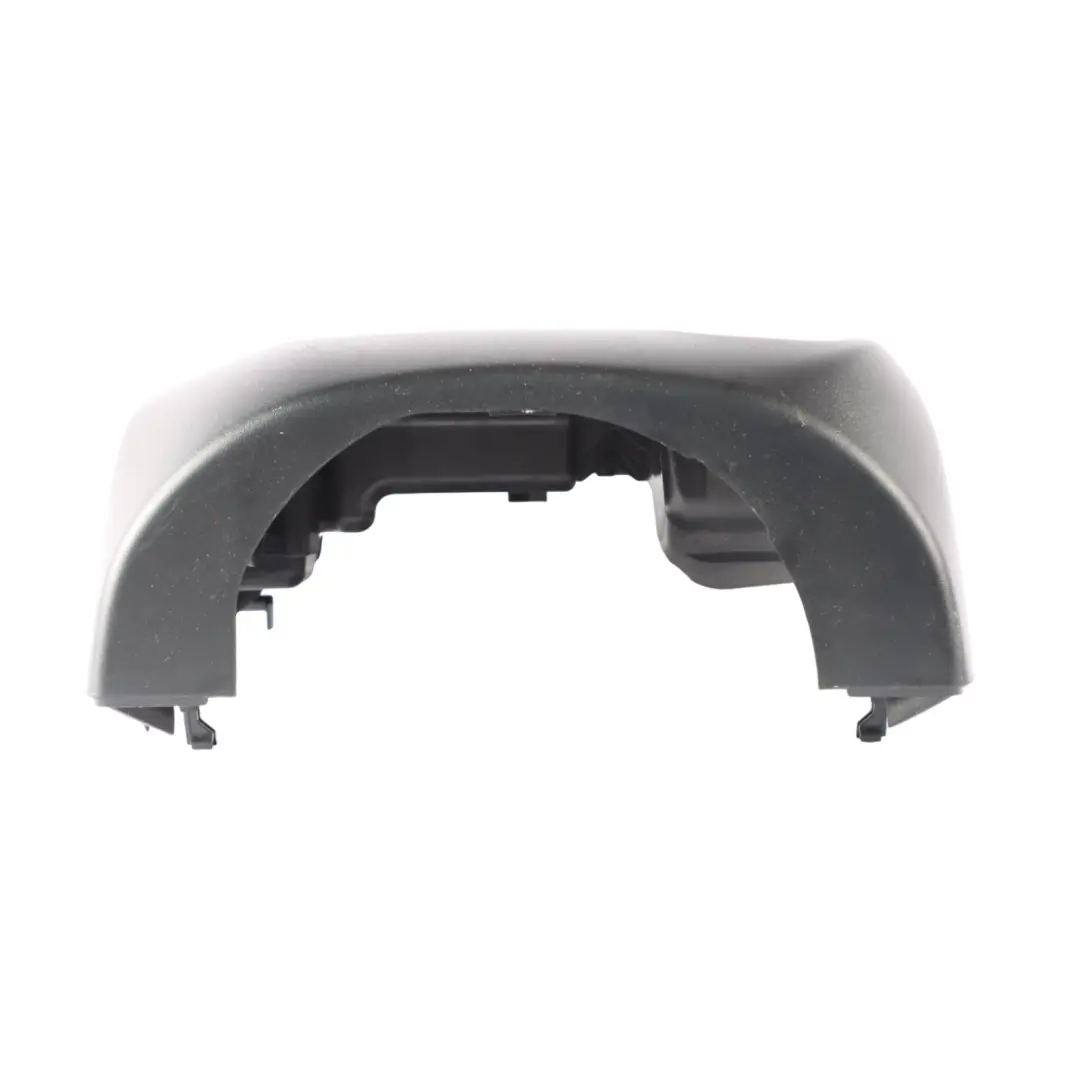Lenksäulenverkleidung BMW G20 G21 untere untere Abdeckung schwarz  - SKU 6805546-1 - Teilenummer 6805546