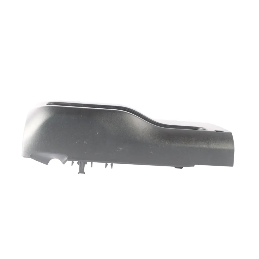  Garniture colonne direction BMW G20 G21 Couvercle inférieure noir - SKU 6805546-1 - Numéro de pièce 6805546
