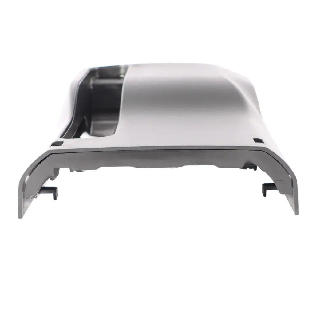 Lenksäulenverkleidung BMW G20 G21 untere untere Abdeckung schwarz  - SKU 6805546-1 - Teilenummer 6805546