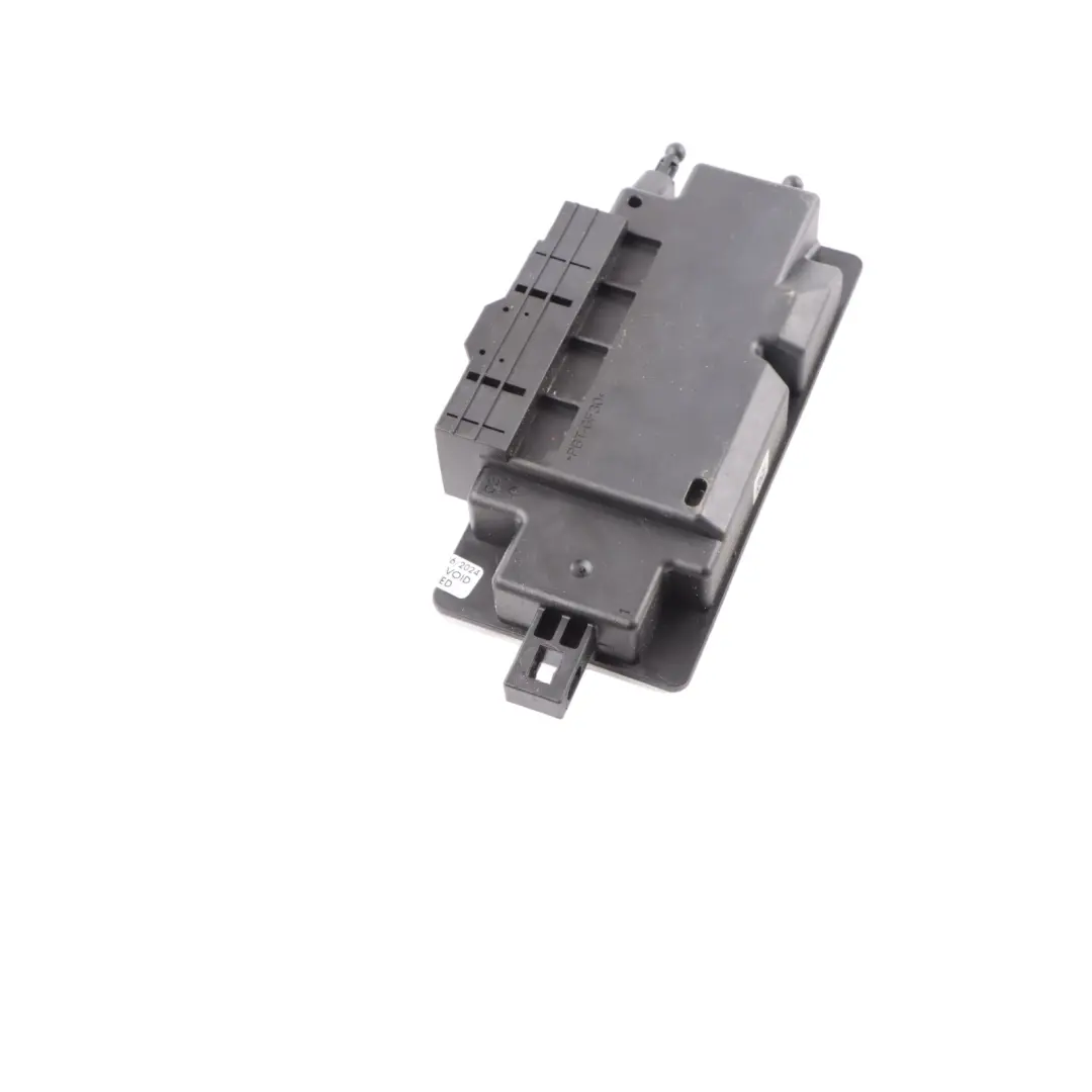 SRS Módulo de Aire Unidad Control Bolsa Módulo ECU para BMW X5 F15 F20 F30 con número de pieza 6807634 BMW X5 F15 F20 F30 SRS Módulo de Aire Unidad Control Bolsa Módulo ECU - SKU 6807634 - Número de pieza 6807634