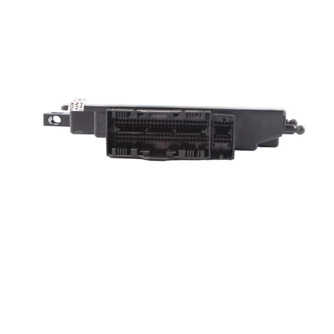 BMW X5 F15 F20 F30 SRS Air Module Bag Control Unit Module ECU - SKU 6807634 - Part number 6807634