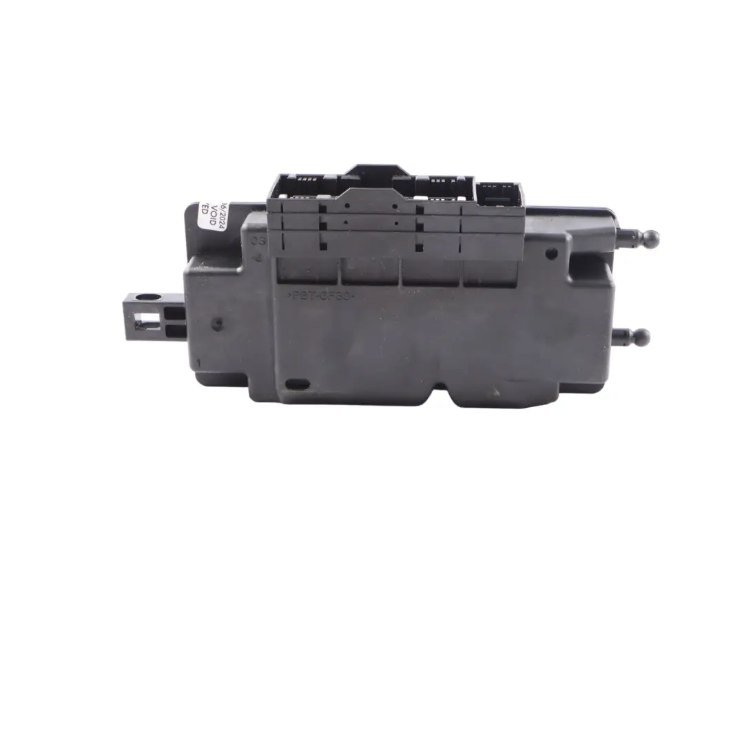 BMW X5 F15 F20 F30 SRS Air Module Bag Control Unit Module ECU - SKU 6807634 - Part number 6807634