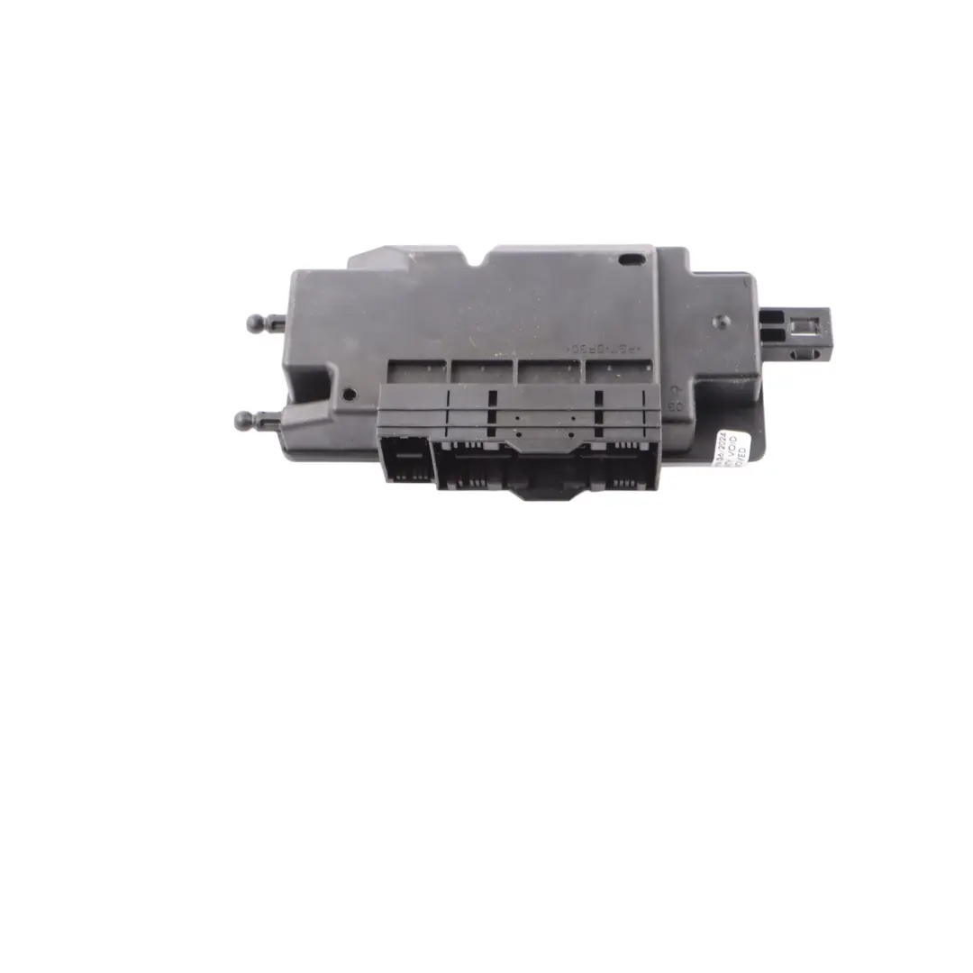 BMW X5 F15 F20 F30 SRS Air Module Bag Control Unit Module ECU - SKU 6807634 - Part number 6807634