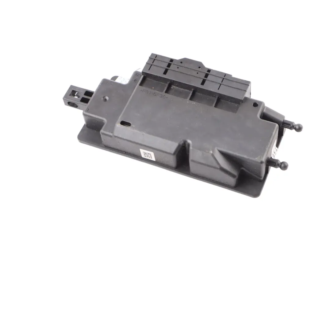 BMW X5 F15 F20 F30 SRS Air Module Bag Control Unit Module ECU - SKU 6807634 - Part number 6807634