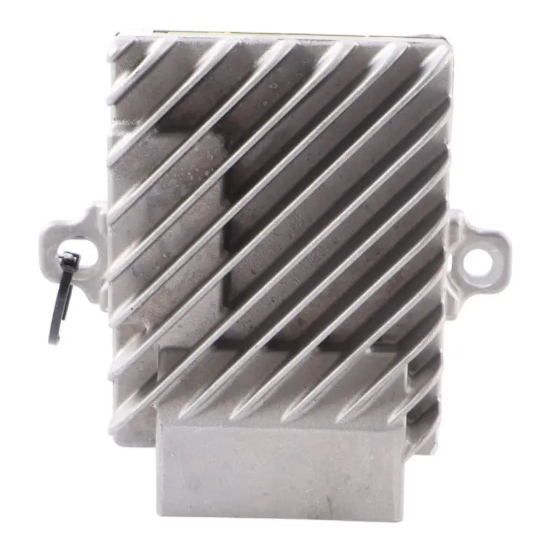 Control Unit Module Active Sound Design BMW F20 F21 F22 F23 - SKU 6809354 - Part number 6809354