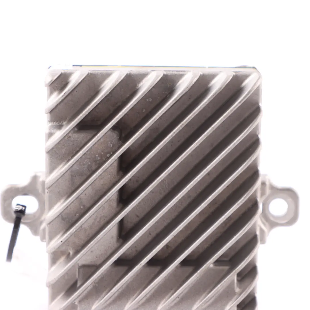 Moduł Sterownik Active Sound do BMW F20 F21 F22 F23 o numerze 6809354 BMW F20 F21 F22 F23 Moduł Sterownik Active Sound - SKU 6809354 - Numer Części 6809354