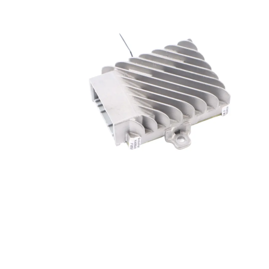 Control Unit Module Active Sound Design BMW F20 F21 F22 F23 - SKU 6809354 - Part number 6809354