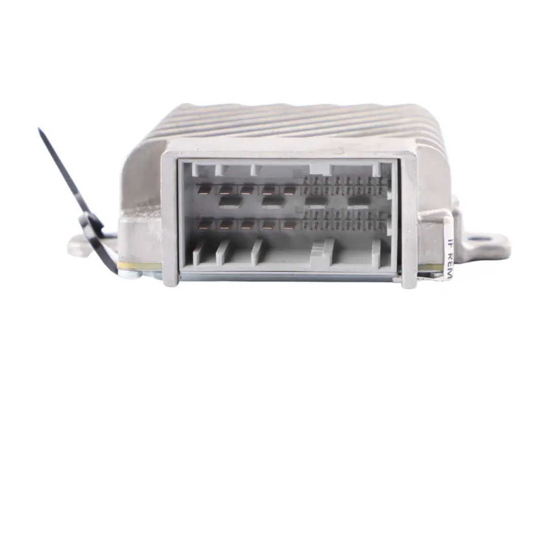 Steuergerät Modul Active Sound Design für BMW F20 F21 F22 F23 mit Teilenummer 6809354 BMW F20 F21 F22 F23 Steuergerät Modul Active Sound Design - SKU 6809354 - Teilenummer 6809354