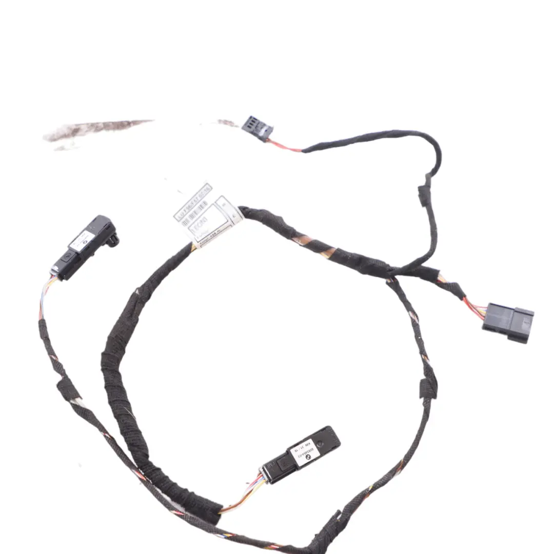 Interior Electrical Cable Excitement Package Wiring Harness to Mini F56 with Part number 6809545 Mini F56 Interior Electrical Cable Excitement Package Wiring Harness - SKU 6809545 - Part number 6809545