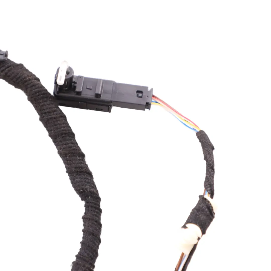 Innenraum elektrische Kabel Aufregung Paket Kabelbaum für Mini F56 mit Teilenummer 6809545 Mini F56 Innenraum elektrische Kabel Aufregung Paket Kabelbaum - SKU 6809545 - Teilenummer 6809545