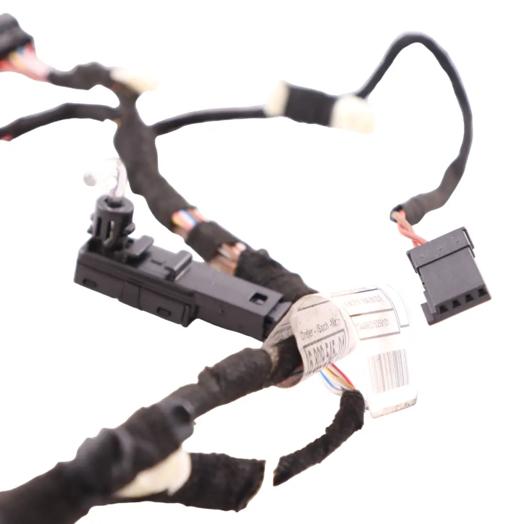 Innenraum elektrische Kabel Aufregung Paket Kabelbaum für Mini F56 mit Teilenummer 6809545 Mini F56 Innenraum elektrische Kabel Aufregung Paket Kabelbaum - SKU 6809545 - Teilenummer 6809545