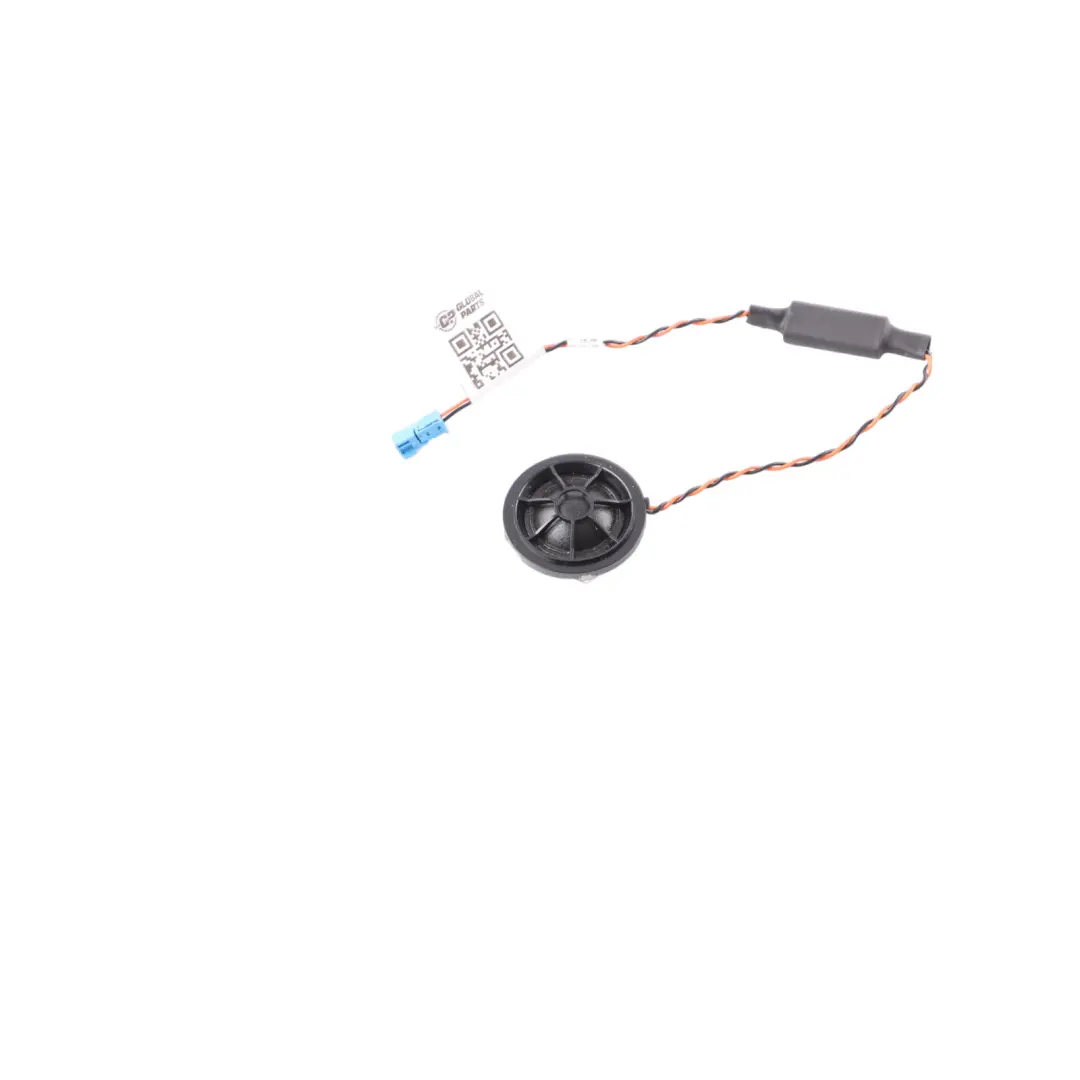 Harman Kardon Haut-parleur de tableau de bord Tweeter pour BMW F98 à propos du numéro de pièce 6809632 BMW F98 Harman Kardon Haut-parleur de tableau de bord Tweeter - SKU 6809632 - Numéro de pièce 6809632