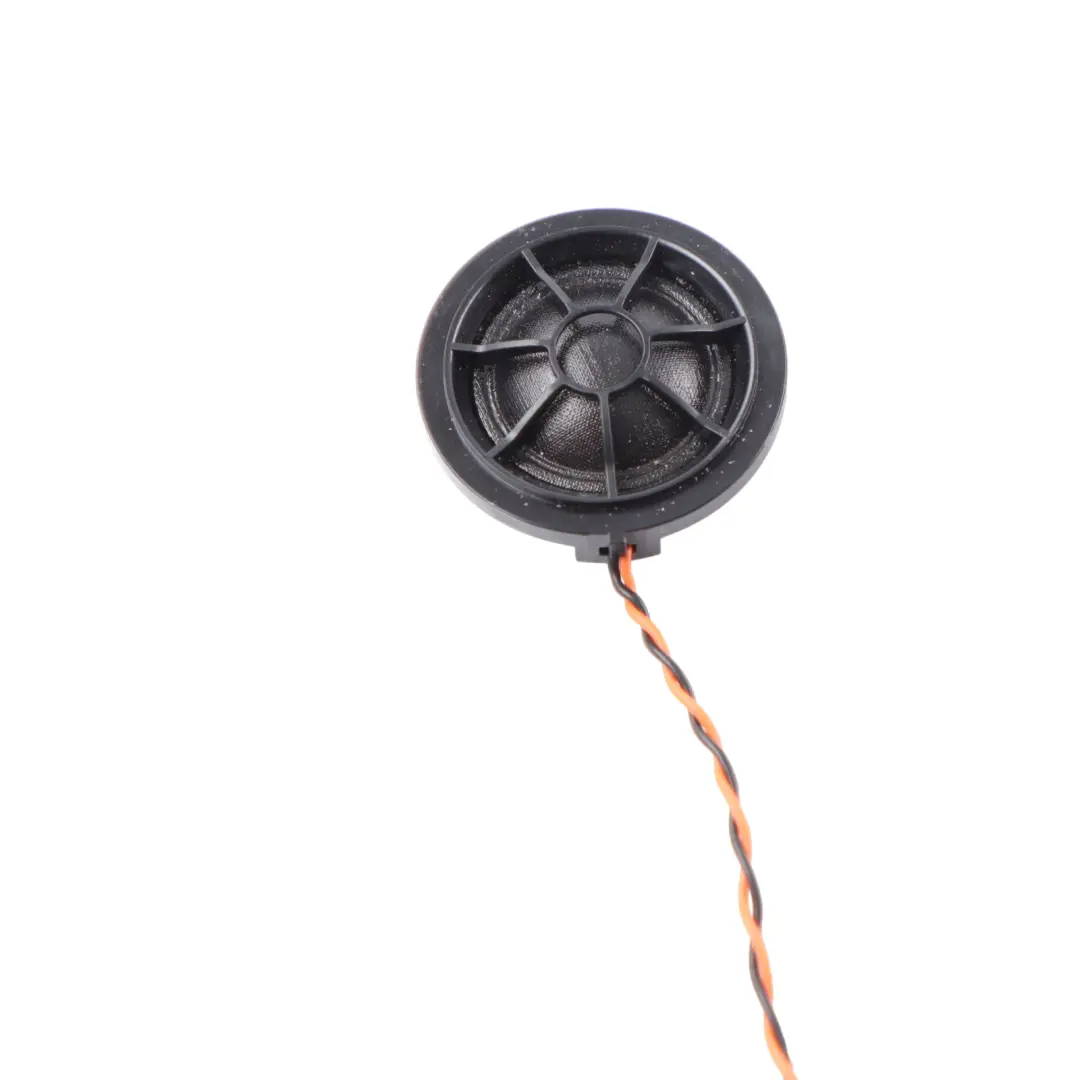 Harman Kardon Dashboard Speaker Tweeter BMW F98 - SKU 6809632 - Part number 6809632