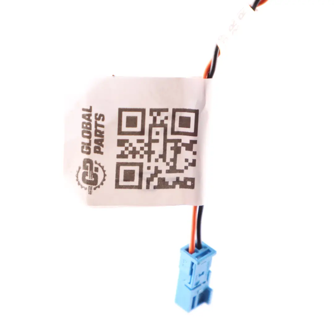 BMW F98 Głośnik Wysokotonowy Harman Kardon - SKU 6809632 - Numer Części 6809632