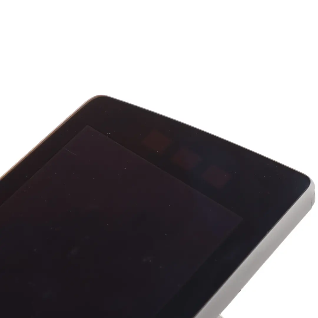 Dashboard Monitor BMW G30 G31 Onboard Central Display Screen 10,25" to with Part number 6810511 Dashboard Monitor BMW G30 G31 Onboard Central Display Screen 10,25" - SKU 6810511 - Part number 6810511