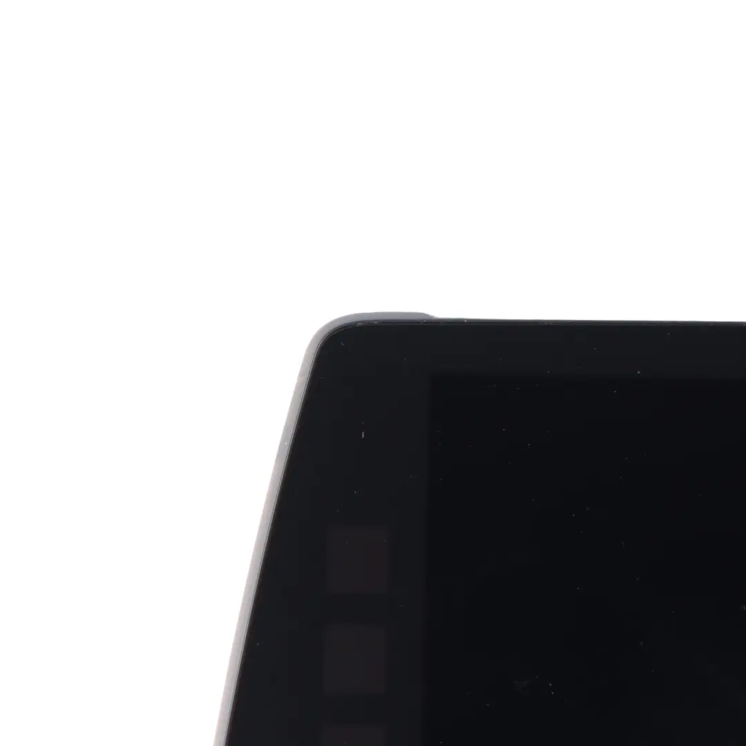 Dashboard Monitor BMW G30 G31 Onboard Central Display Screen 10,25" to with Part number 6810511 Dashboard Monitor BMW G30 G31 Onboard Central Display Screen 10,25" - SKU 6810511 - Part number 6810511