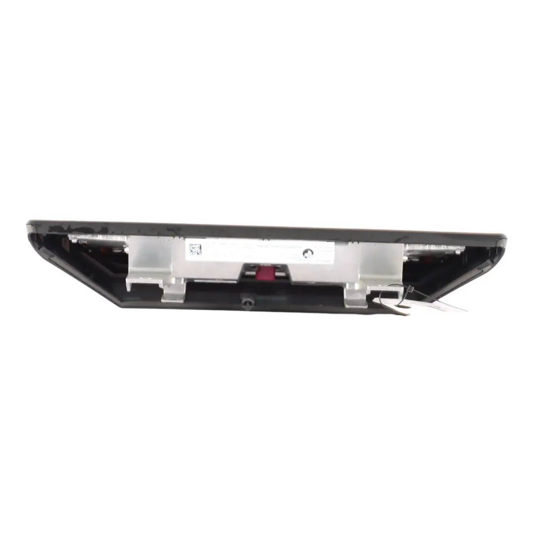  Dashboard Monitor BMW G30 G31 Onboard Central Display Screen 10,25" - SKU 6810511 - Part number 6810511
